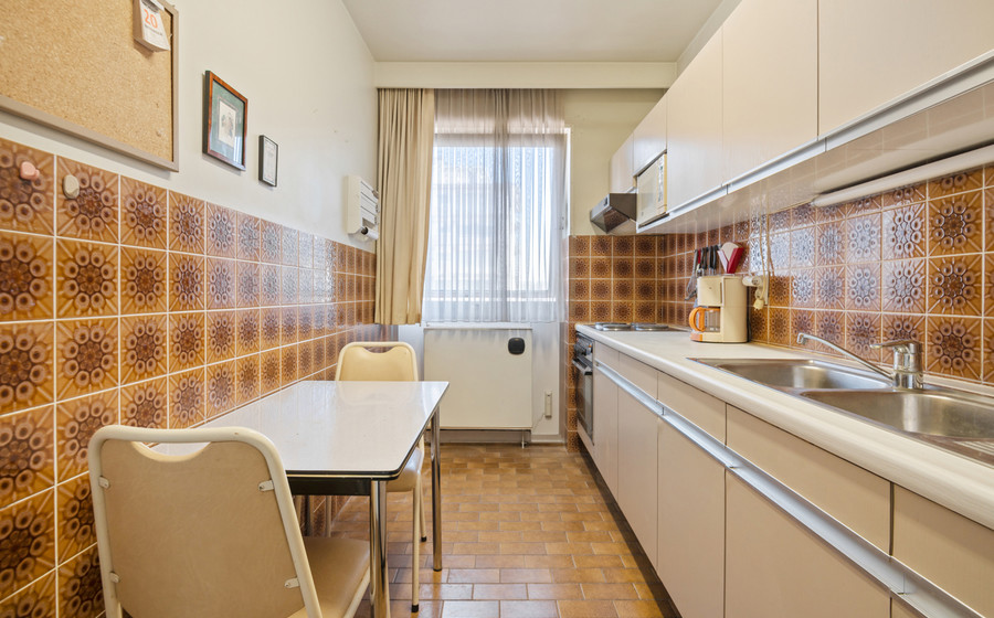 Appartement te koop in Merksem