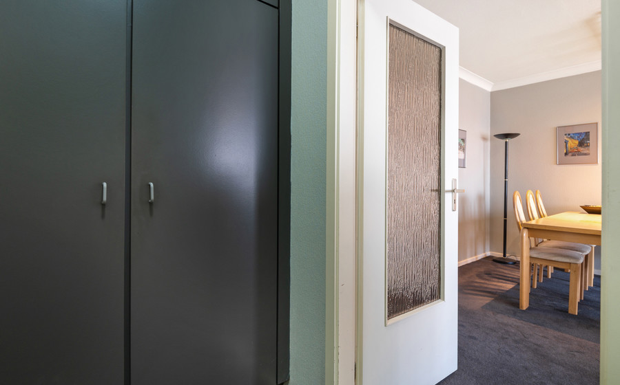 Appartement te koop in Merksem