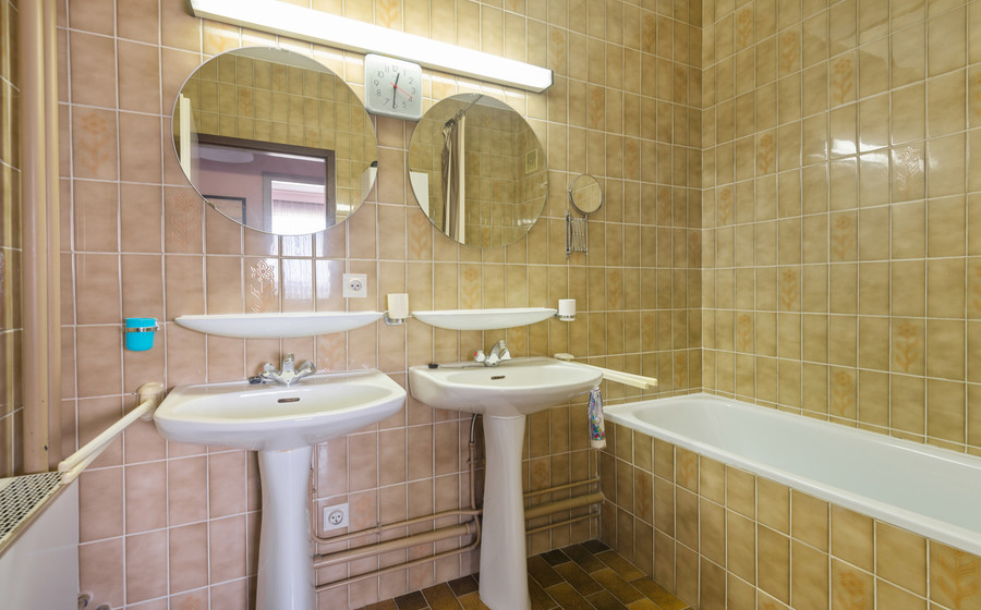 Appartement te koop in Merksem
