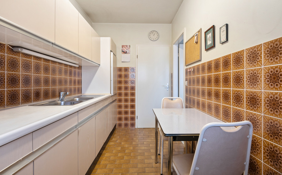 Appartement te koop in Merksem