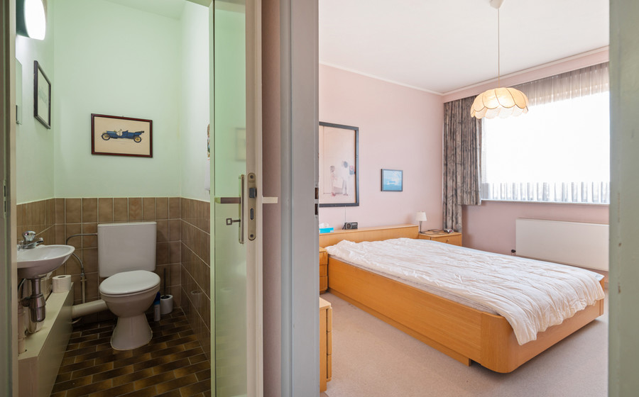 Appartement te koop in Merksem