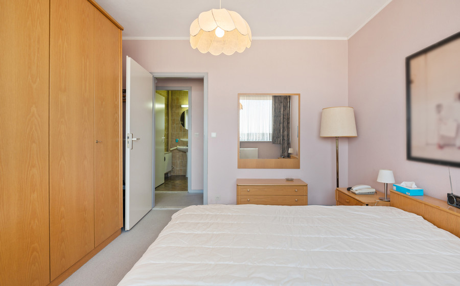 Appartement te koop in Merksem