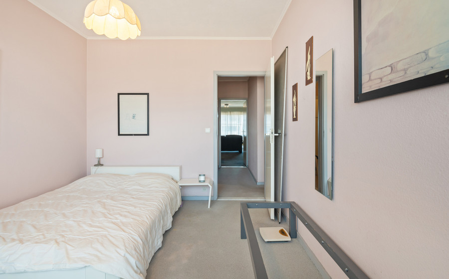 Appartement te koop in Merksem