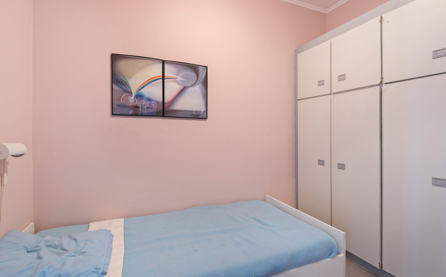 Appartement te koop in Merksem