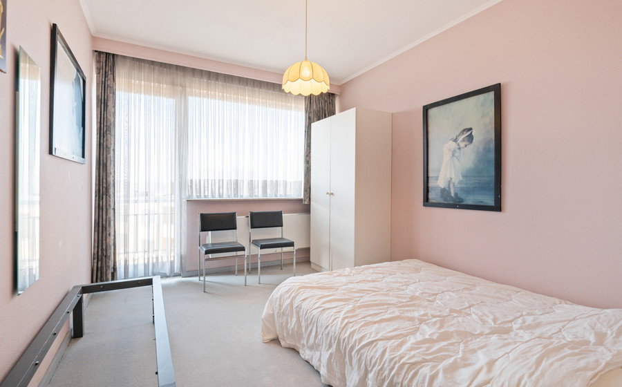 Appartement te koop in Merksem