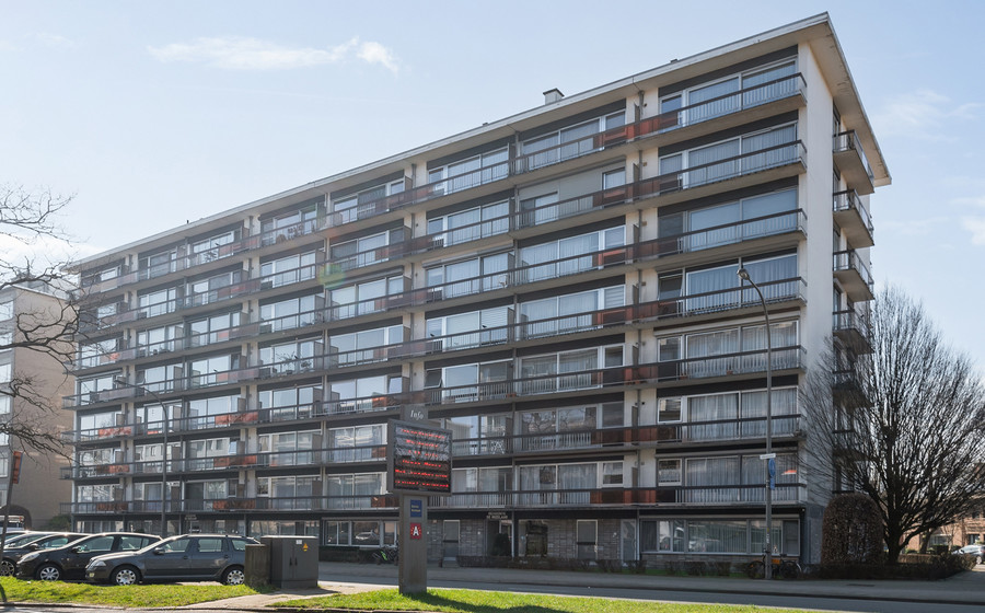 Appartement te koop in Merksem