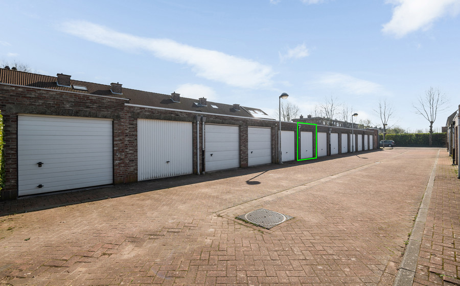 Appartement te koop in Merksem