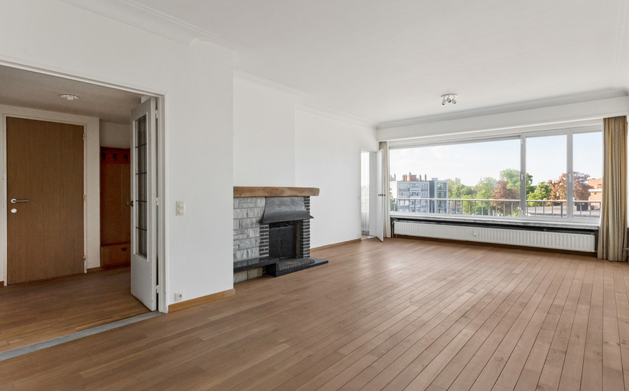 Appartement te koop in Merksem