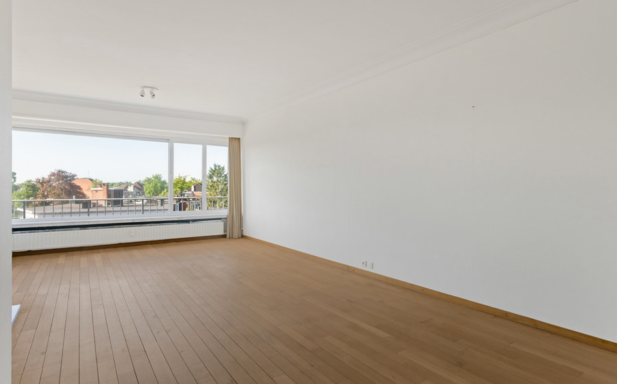 Appartement te koop in Merksem