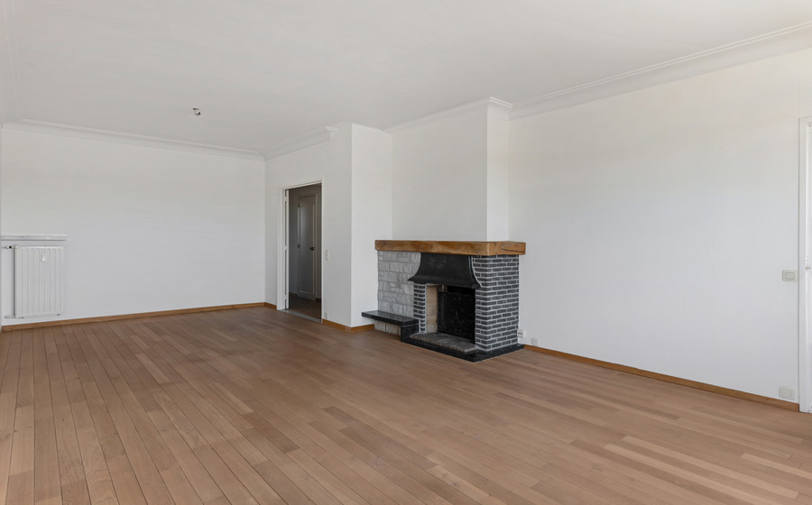 Appartement te koop in Merksem
