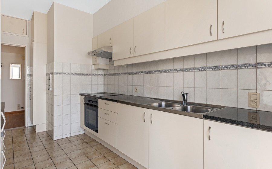 Appartement te koop in Merksem