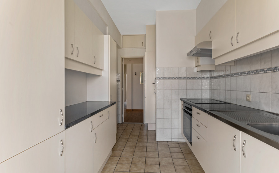 Appartement te koop in Merksem