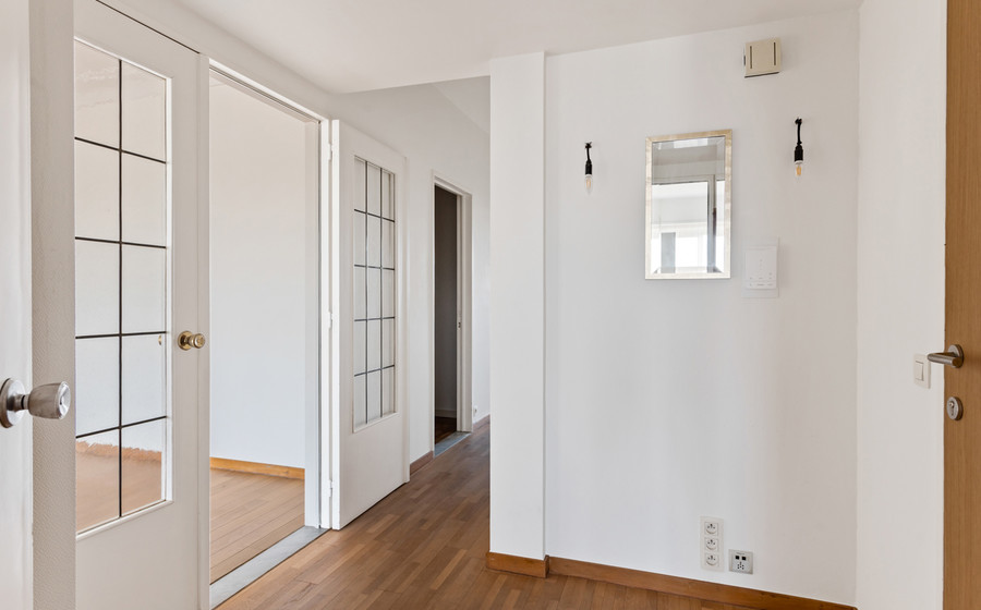Appartement te koop in Merksem