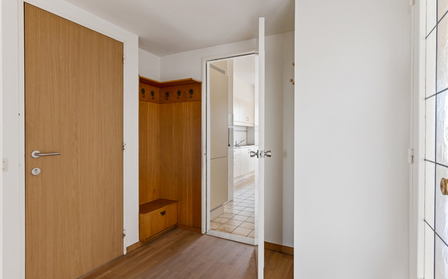 Appartement te koop in Merksem