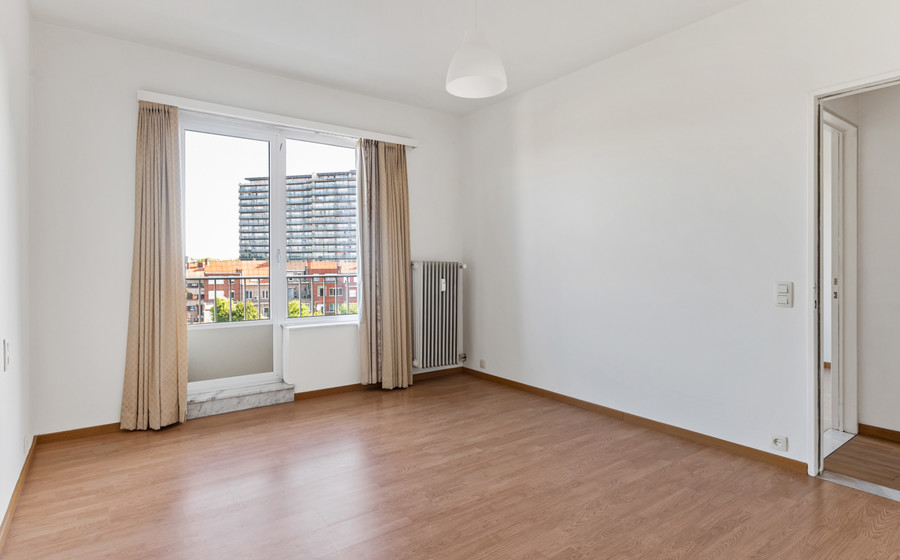 Appartement te koop in Merksem