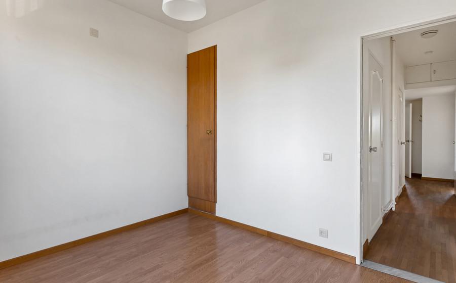 Appartement te koop in Merksem