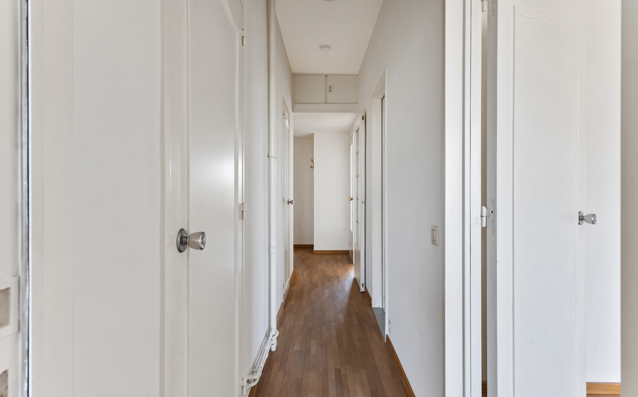 Appartement te koop in Merksem