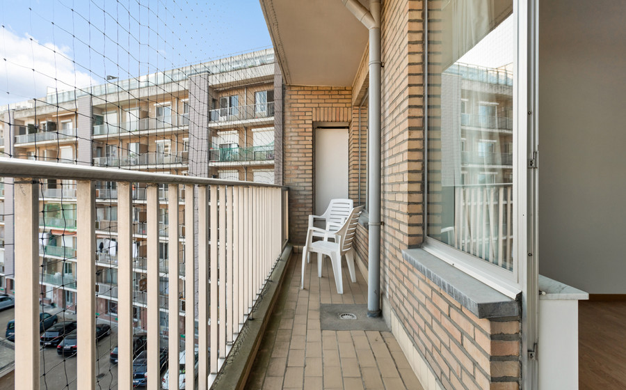 Appartement te koop in Merksem