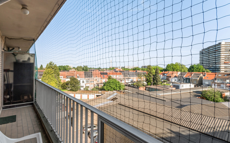 Appartement te koop in Merksem