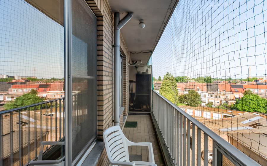 Appartement te koop in Merksem