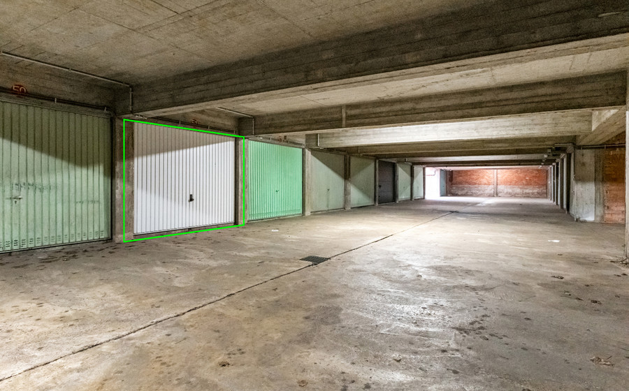 Appartement te koop in Merksem