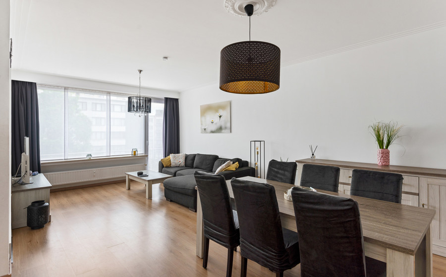 Appartement te koop in Merksem