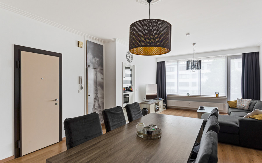 Appartement te koop in Merksem