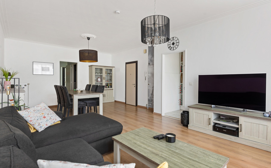 Appartement te koop in Merksem