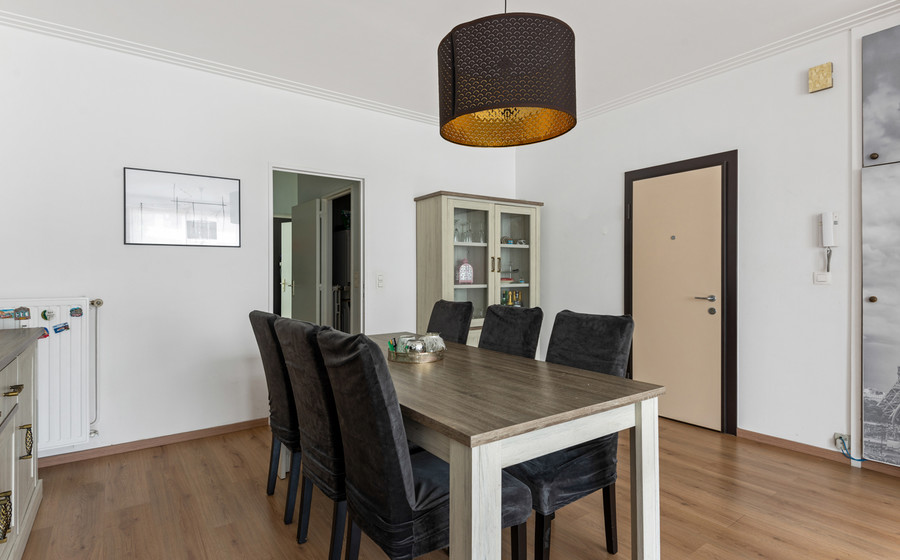 Appartement te koop in Merksem