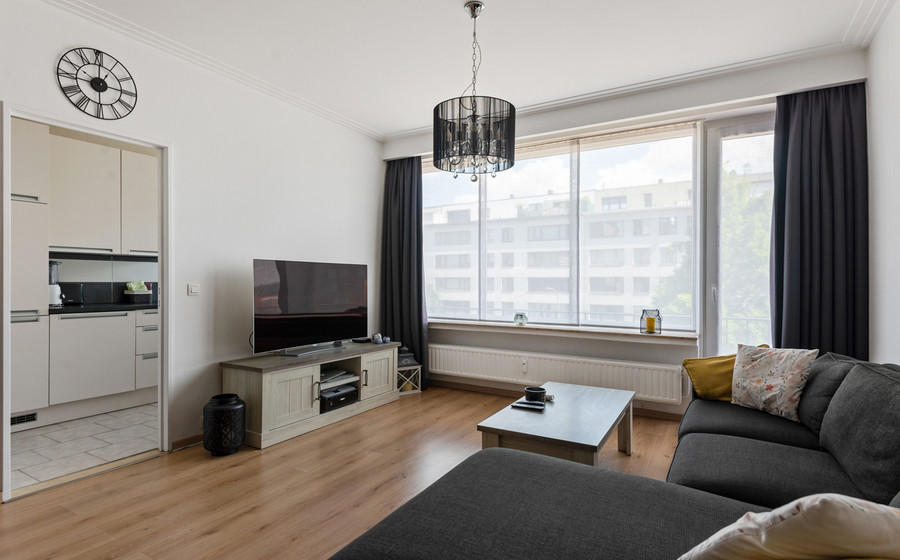 Appartement te koop in Merksem