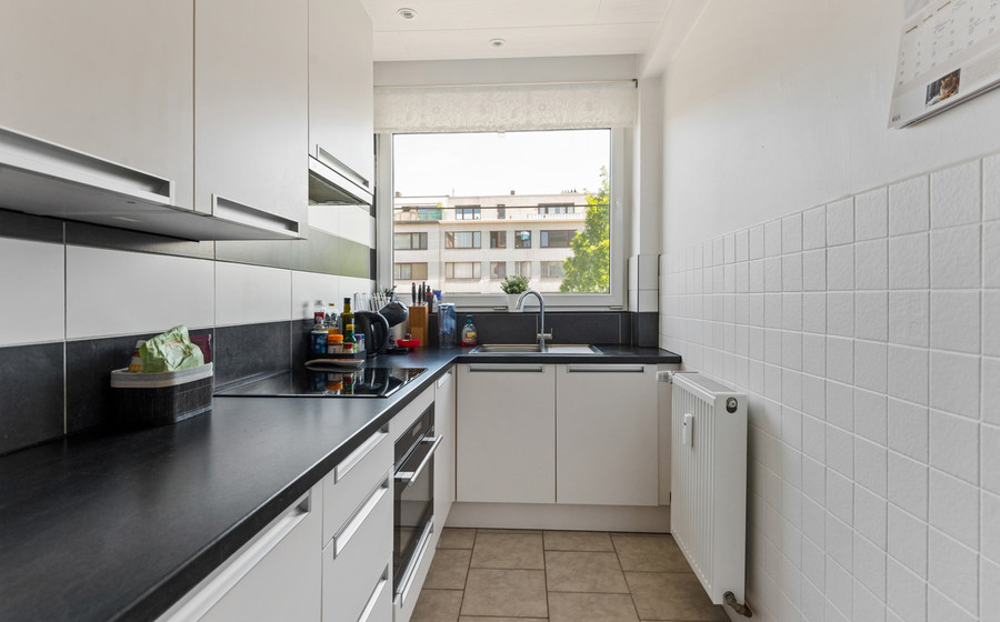 Appartement te koop in Merksem