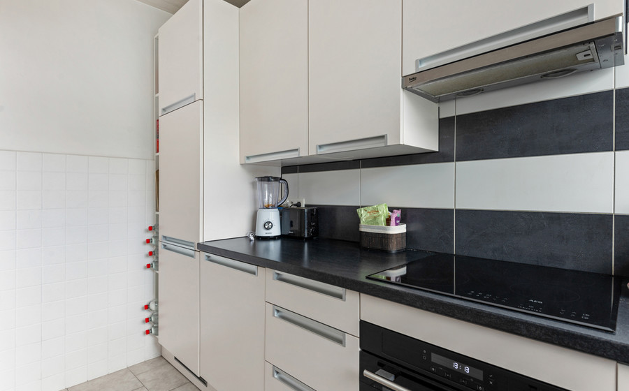 Appartement te koop in Merksem
