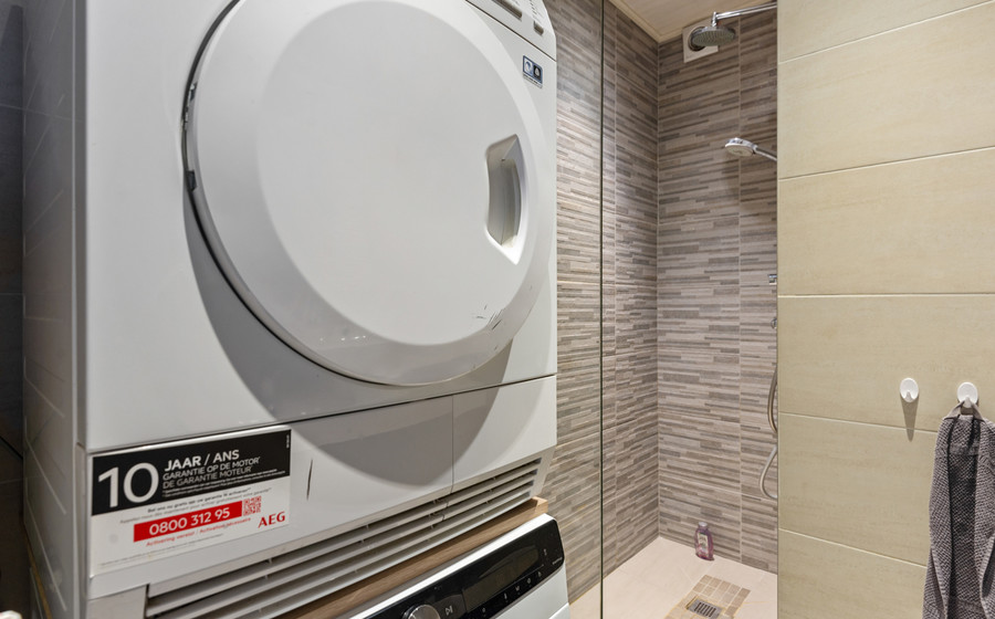 Appartement te koop in Merksem