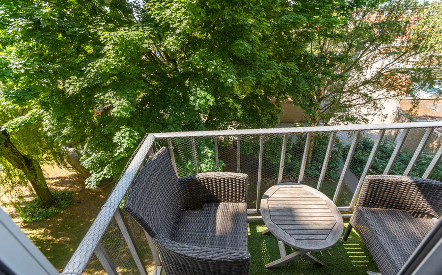 Appartement te koop in Merksem