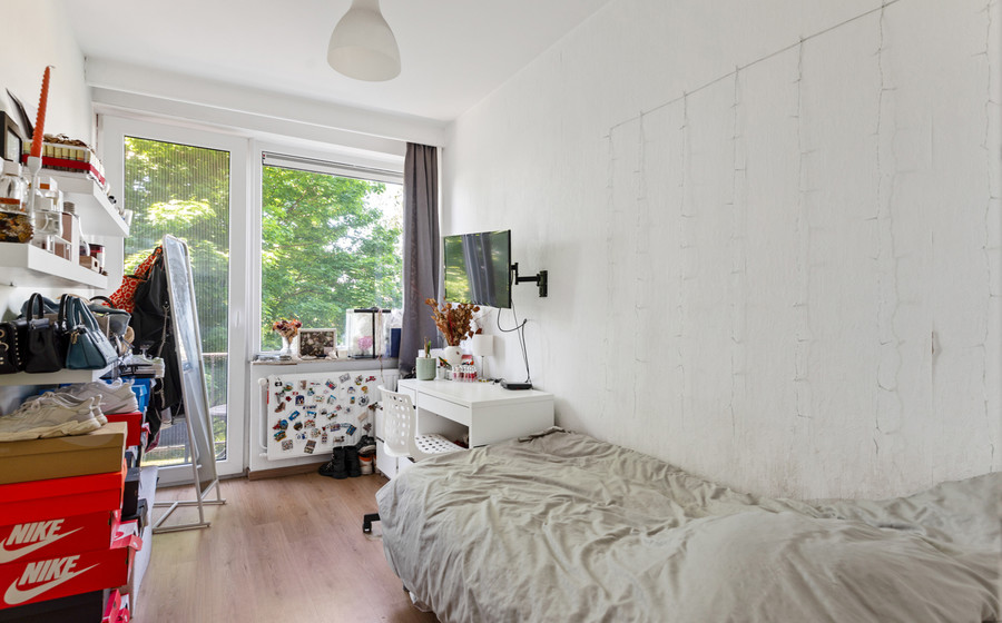 Appartement te koop in Merksem