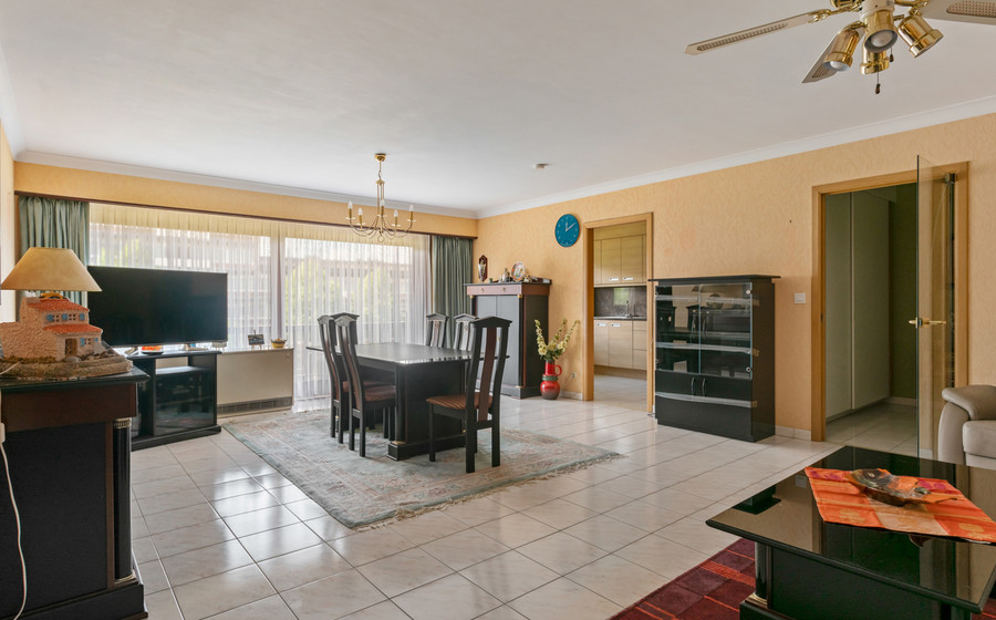 Appartement te koop in Merksem