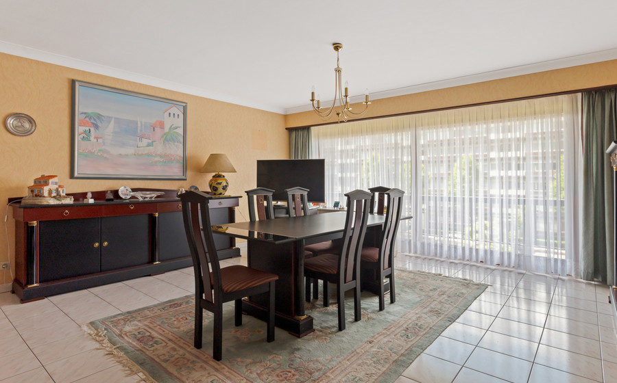 Appartement te koop in Merksem