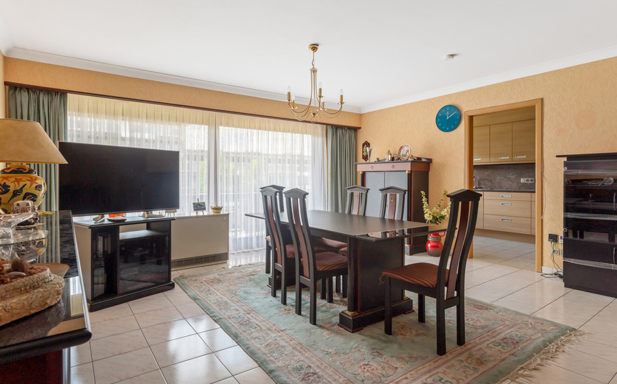 Appartement te koop in Merksem