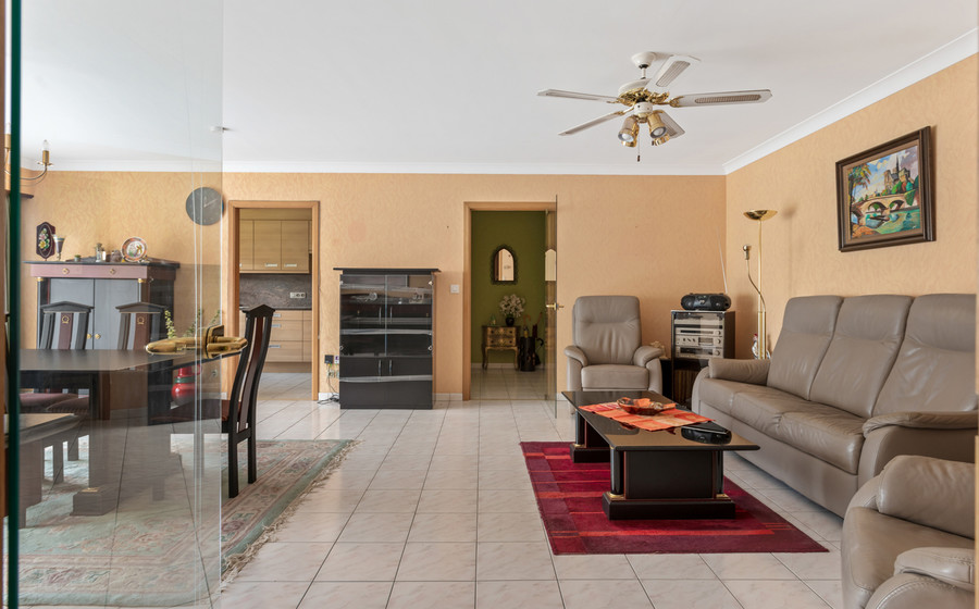Appartement te koop in Merksem
