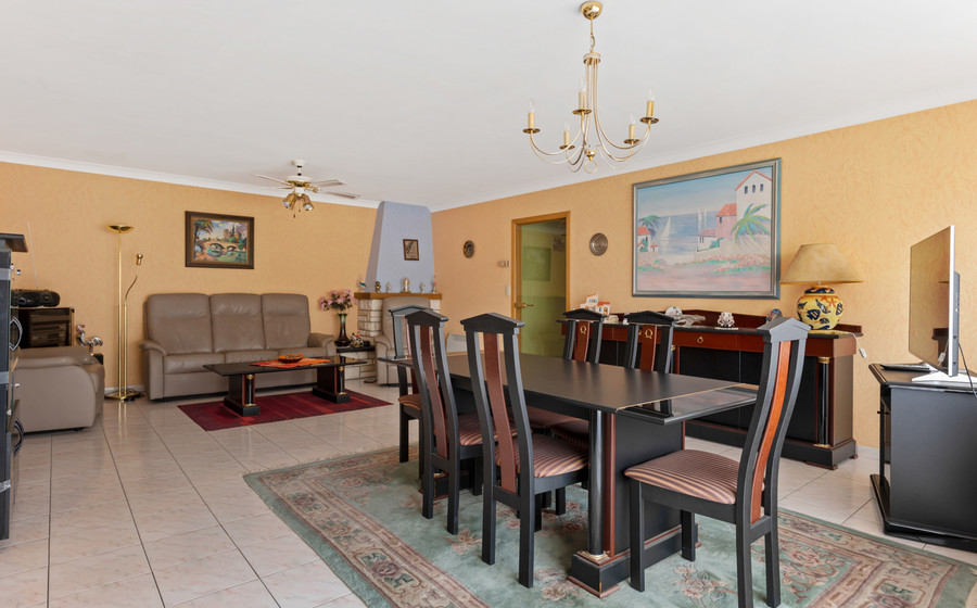 Appartement te koop in Merksem