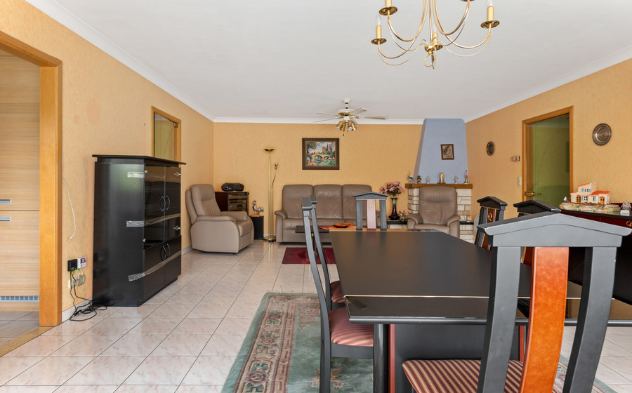 Appartement te koop in Merksem