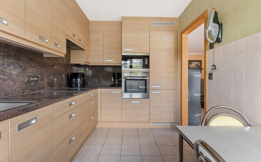 Appartement te koop in Merksem