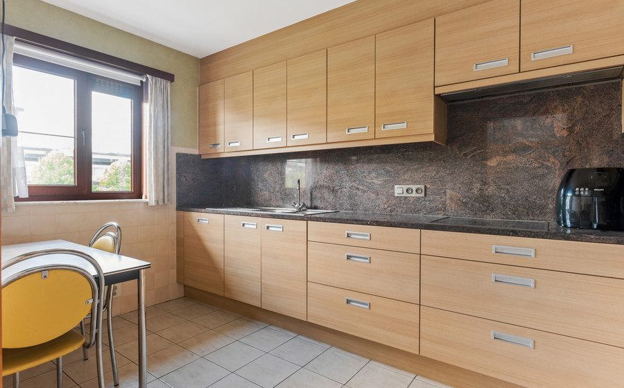 Appartement te koop in Merksem