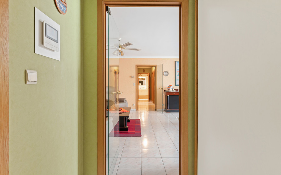 Appartement te koop in Merksem