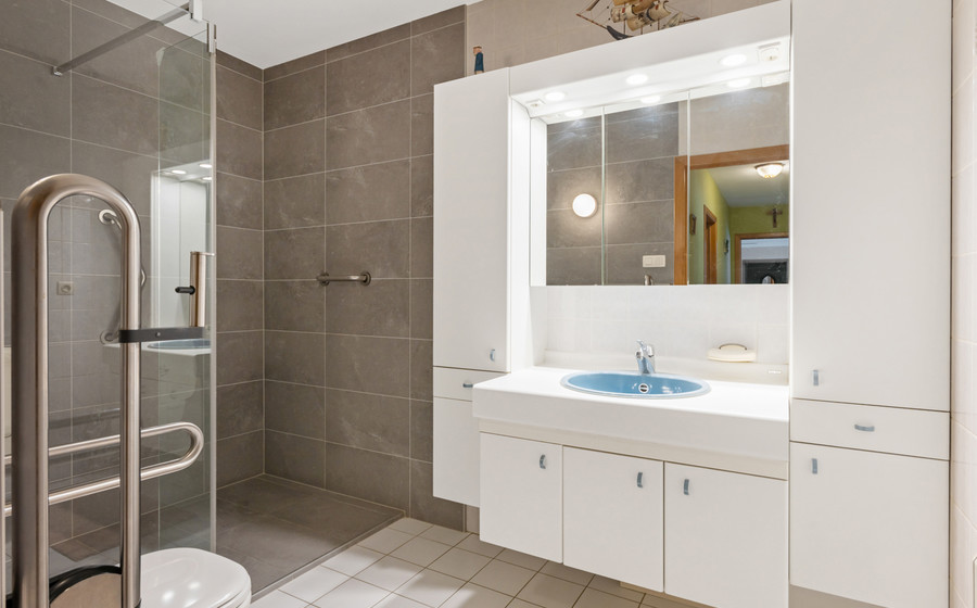 Appartement te koop in Merksem
