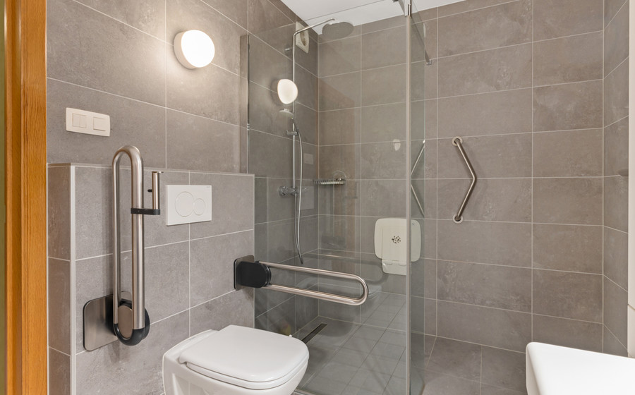 Appartement te koop in Merksem
