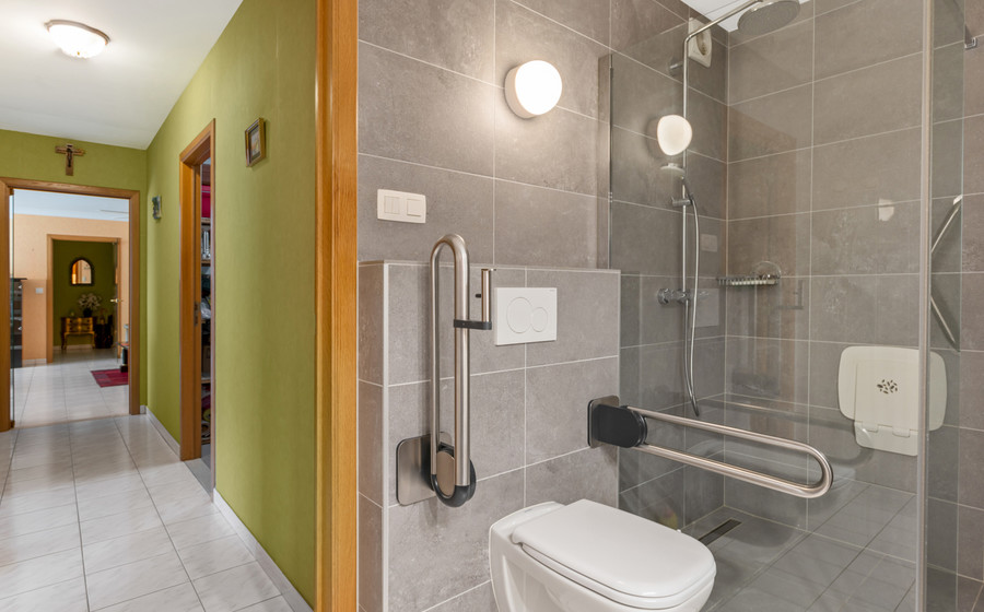 Appartement te koop in Merksem