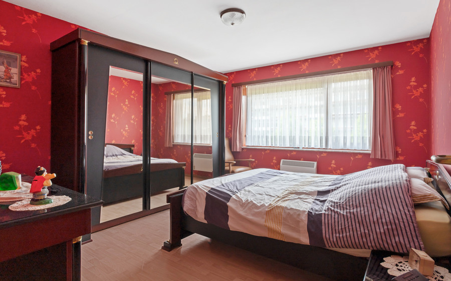 Appartement te koop in Merksem