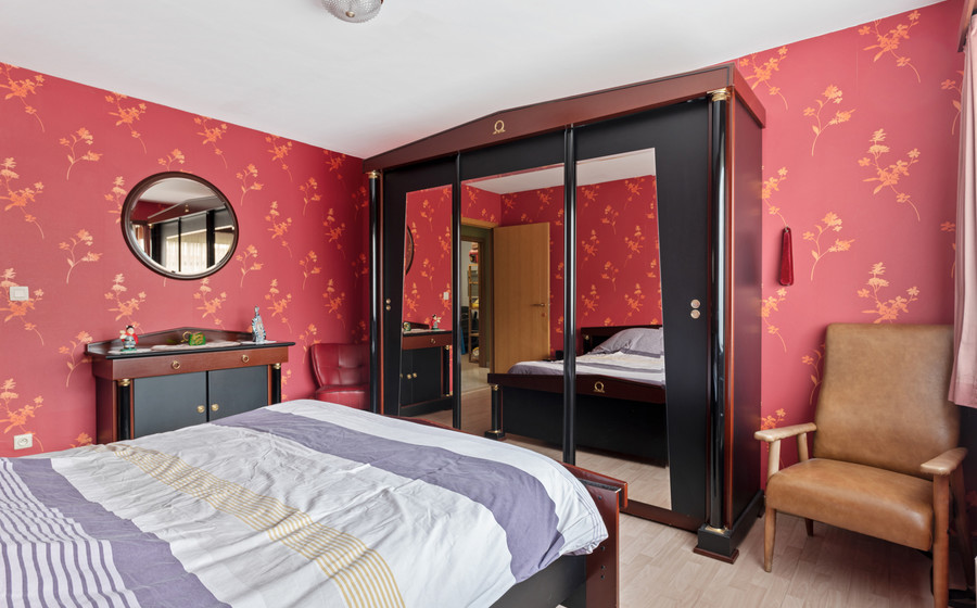 Appartement te koop in Merksem