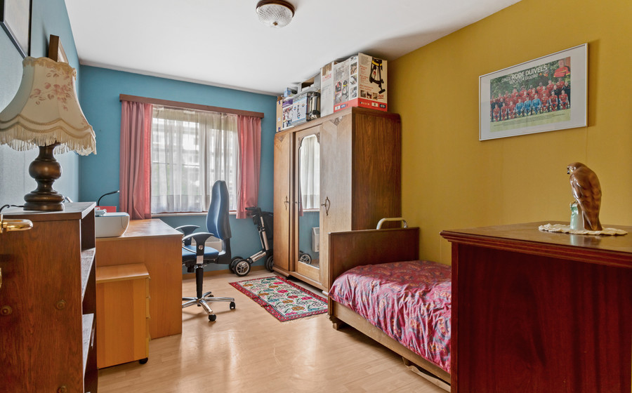 Appartement te koop in Merksem